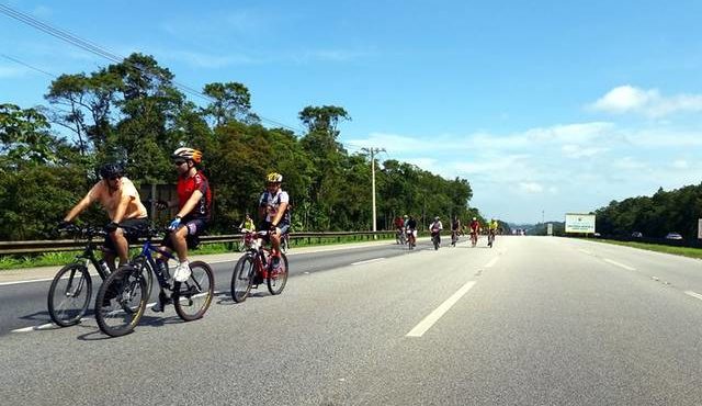 Lei de criação do Programa Bicicleta Brasil é sancionada