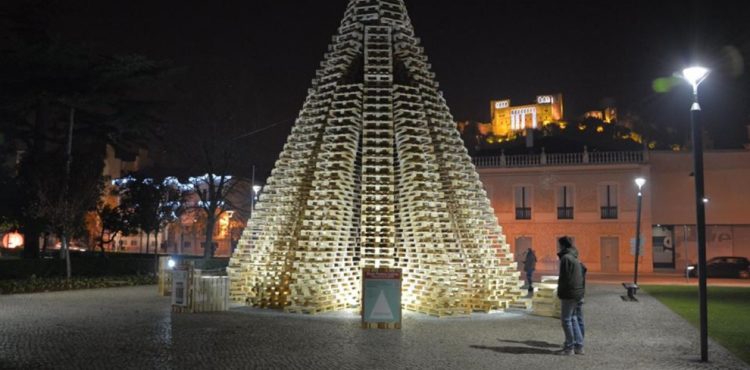 Natal da Cidade trará ‘Árvore dos Desejos’