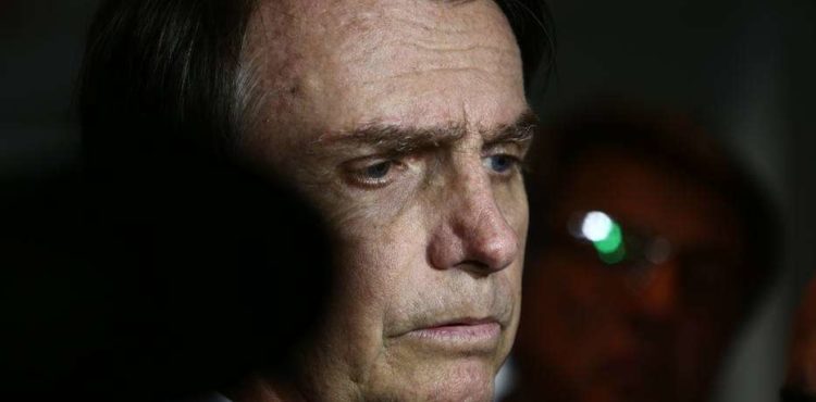 ‘Se ficar vultuoso vamos tomar providência’, diz Bolsonaro sobre nova denúncia contra Onyx