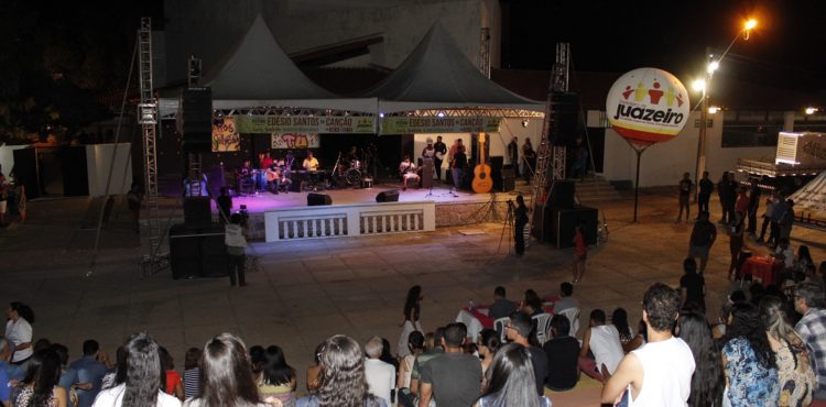 21º Festival Edésio Santos da Canção homenageia 60 anos da Bossa Nova