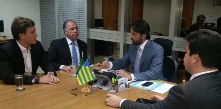 Após impasse da Compesa, Prefeitura de Petrolina quer assumir obras de saneamento no Dom Avelar