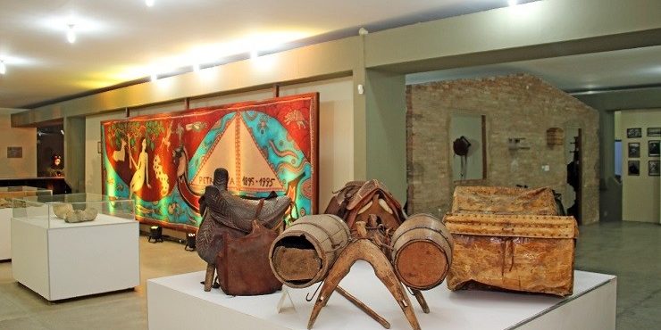 Museu do Sertão recebe mais de 20 mil visitantes