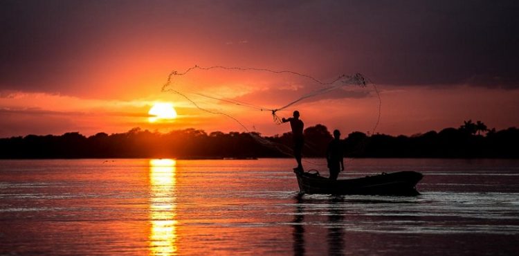 Começa o período de Defeso e a pesca fica restrita no Rio São Francisco