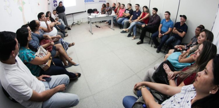 Combate ao racismo institucional é tema de encontro em Petrolina