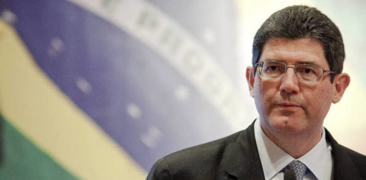 Equipe de Bolsonaro convida Joaquim Levy para assumir BNDES