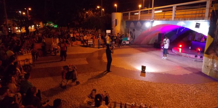 Juazeiro celebra Consciência Negra com shows de artistas da cidade
