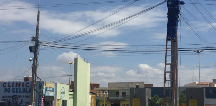 Mês de abril começa com queda do preço do morango no Mercado do Produtor de Juazeiro