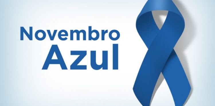 Universidade realiza ação do Novembro Azul no Jardim Imperial