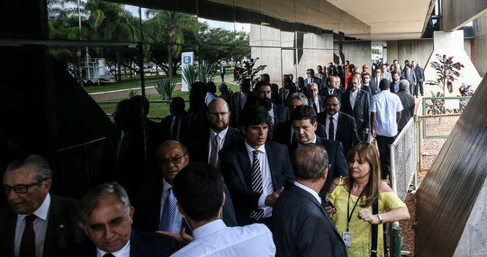 PSDB vai votar com Bolsonaro nas reformas, diz líder