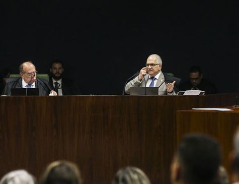 Gilmar Mendes pede vista e julgamento de habeas corpus é adiado