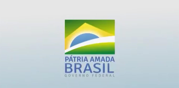 ‘Pátria Amada, Brasil’ é escolhido slogan do governo Bolsonaro