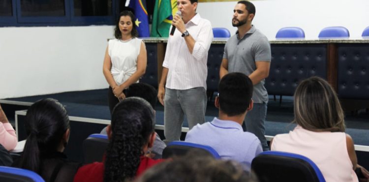 Plano Diretor: Prefeitura expõe avanços da atualização da legislação urbanística de Petrolina