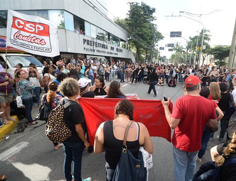 Sindicalistas dizem que propostas prejudicam os mais pobres