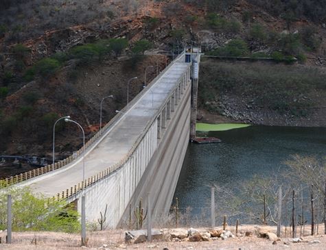 Pernambuco precisa de R$ 68 milhões para recuperar barragens