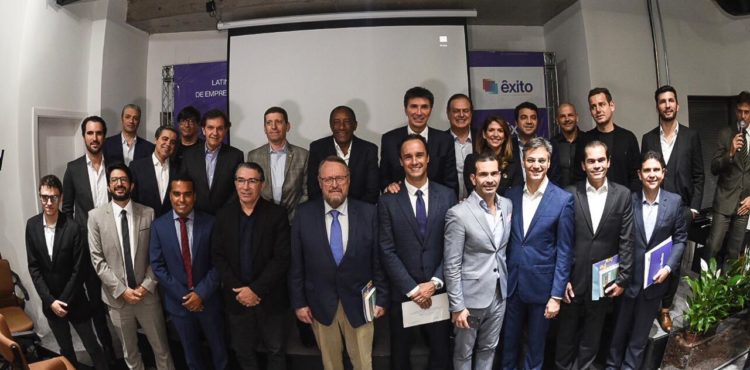 Instituto Êxito de Empreendedorismo é lançado com presença de grandes empreendedores