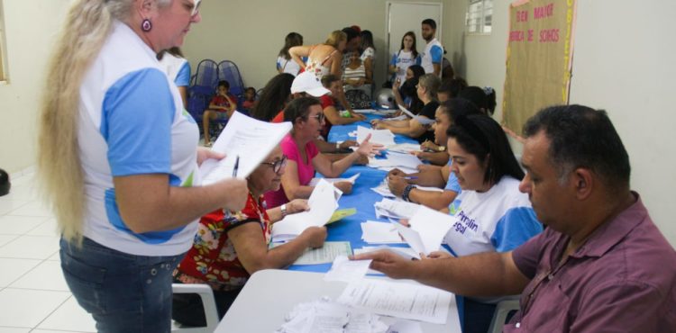 Programa de regularização fundiária volta ao bairro João de Deus