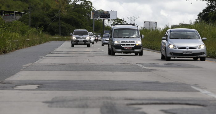 R$ 505 milhões para a malha viária de Pernambuco