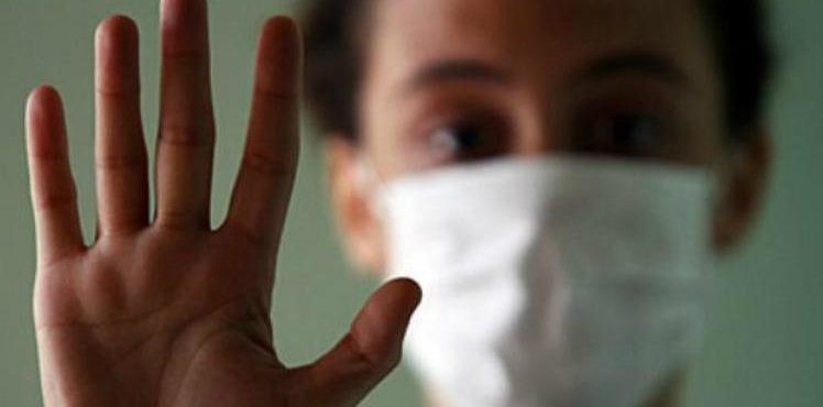 Estudante pode ter sido primeira vítima de H1N1, em 2019