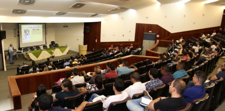 Seminário debate normas de segurança do trabalho em Petrolina