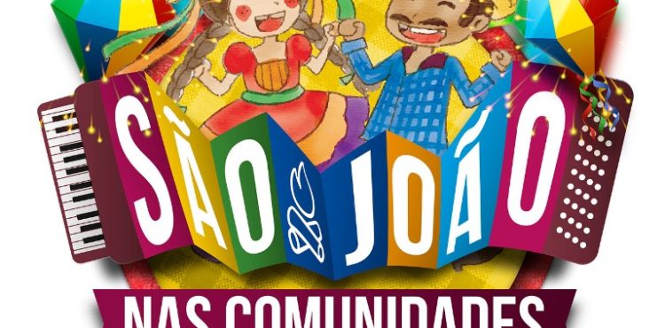 São João nas Comunidades começa neste dia 19 de Junho em Juazeiro