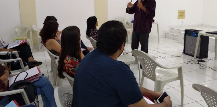 Doença de Chagas: evento da prefeitura discute prevenção e controle em Petrolina