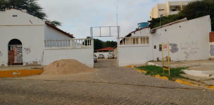 Guarda Municipal de Juazeiro terá novo quartel