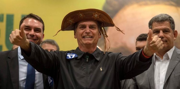 Políticos pernambucanos reagem a Bolsonaro em defesa do Nordeste