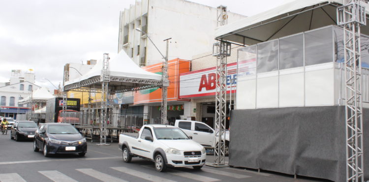 Desfile de 7 de Setembro será transmitido ao vivo pelas redes sociais em Juazeiro