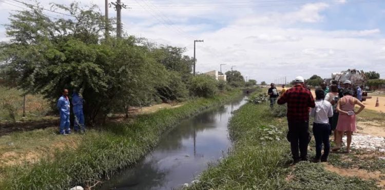 Prefeitura divulga resultado de licitação para recuperar bacia do Dom Avelar