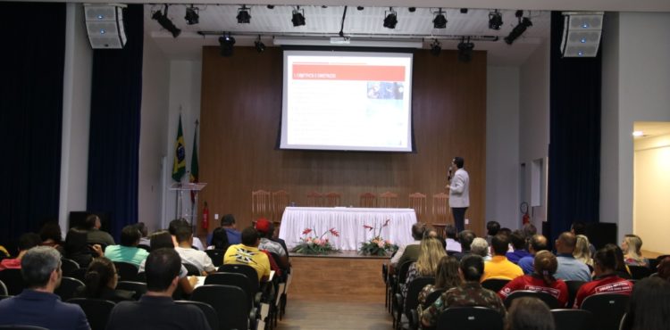 Petrolina terá Plano de Gerenciamento de Resíduos Sólidos para melhorar destinação do lixo