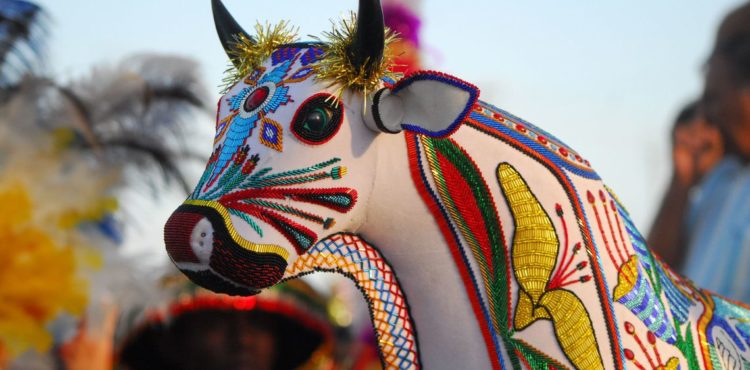 Bumba Meu Boi do Maranhão é eleito Patrimônio Cultural Imaterial da Humanidade