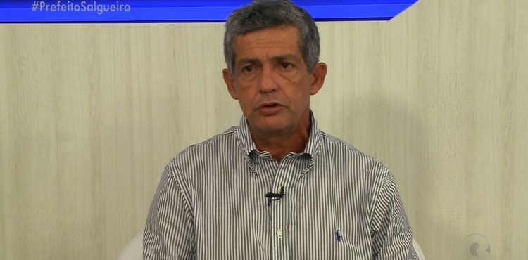 Salgueiro: ano de reeleição não vai ser nada fácil para o prefeito Clebel Cordeiro