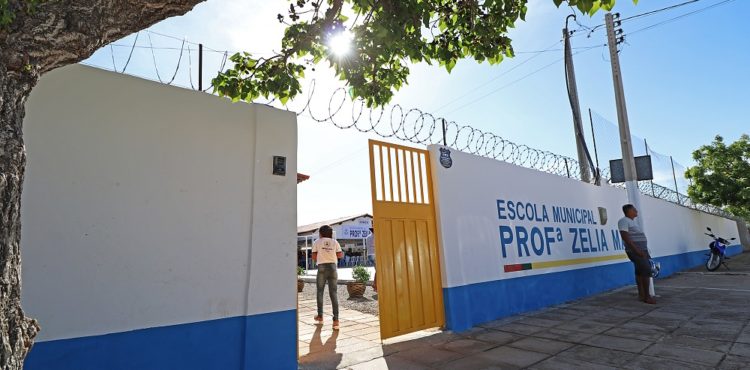 Rede municipal de ensino inicia calendário de matrículas para o ano de 2020 em Petrolina