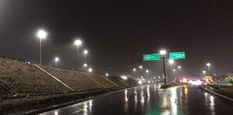 Previsão é de tempo frio e de chuva em Petrolina e Juazeiro