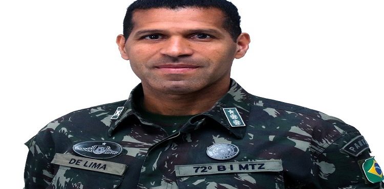 72 BIMTZ tem novo comandante