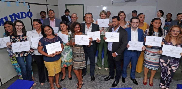 Novos conselheiros tutelares tomam posse em Petrolina