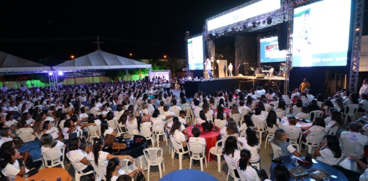 Encontro pedagógico marcará início do ano letivo 2020 para educadores em Petrolina