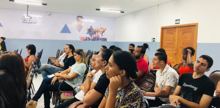 Faculdade realiza palestra gratuita sobre “Gestão de Conflito nas empresas”