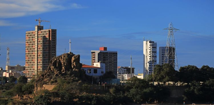 Ilhas de Petrolina estão com o acesso proibido