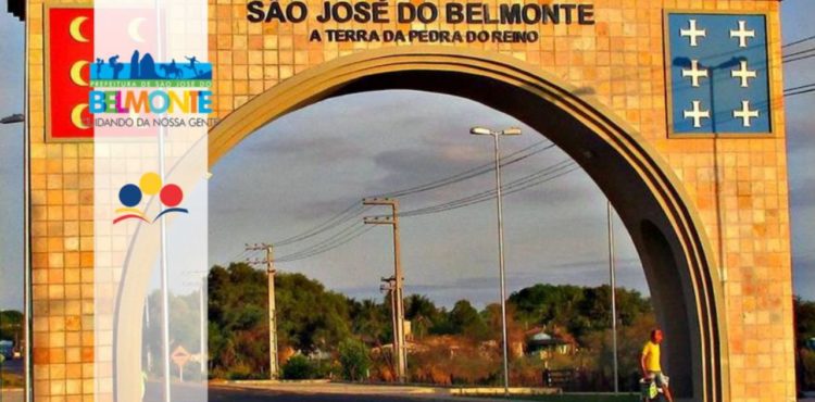 Contrariando recomendação da PGJ-PE, prefeito diz que fechará acessos ao município de Belmonte e esquece dos distritos