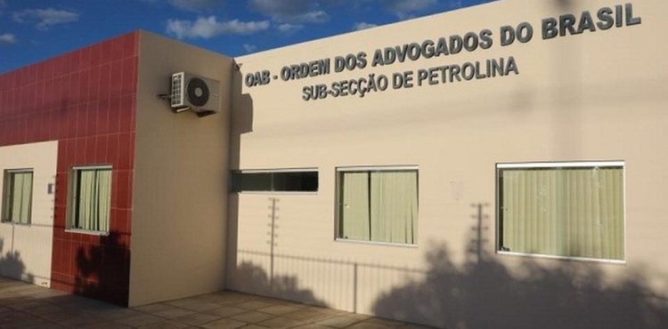 Palestra sobre as eleições 2020 está com inscrições abertas em Petrolina