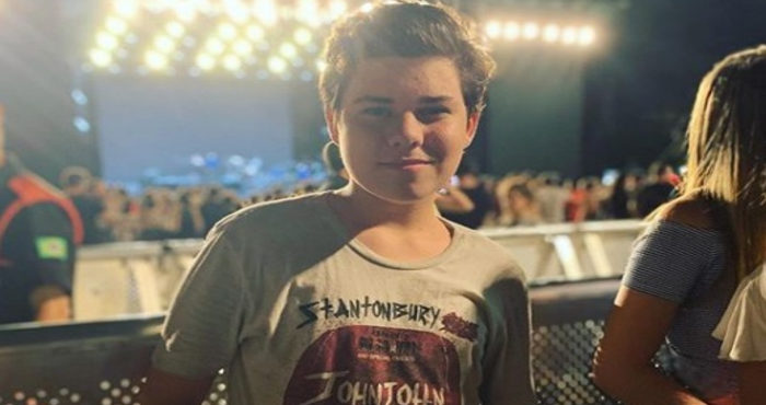 Adolescente que participou do The Voice Kids é assassinado em Pernambuco