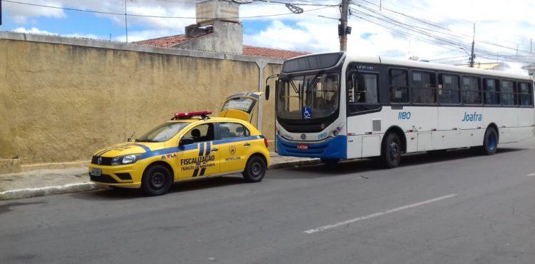 Joafra Transportes divulga nota de esclarecimento; leia