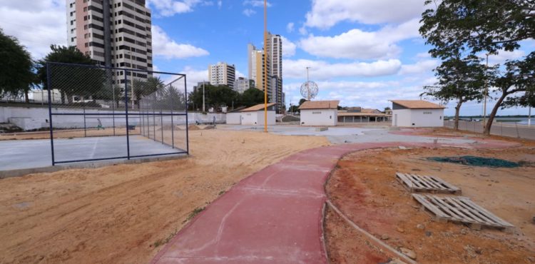 Em estágio avançado, projeto urbanístico da Porta do Rio começa a tomar forma