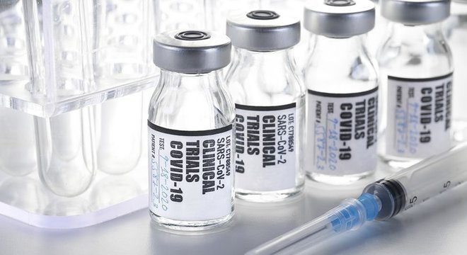 Brasil quer garantir ‘cota’ em vacinas contra coronavírus