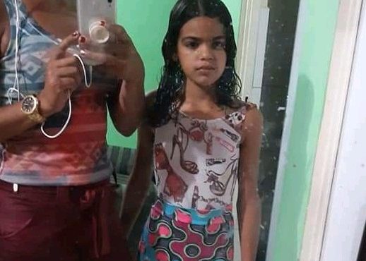 Criança morre ao ser atingida por tiro de arma artesanal em Trindade