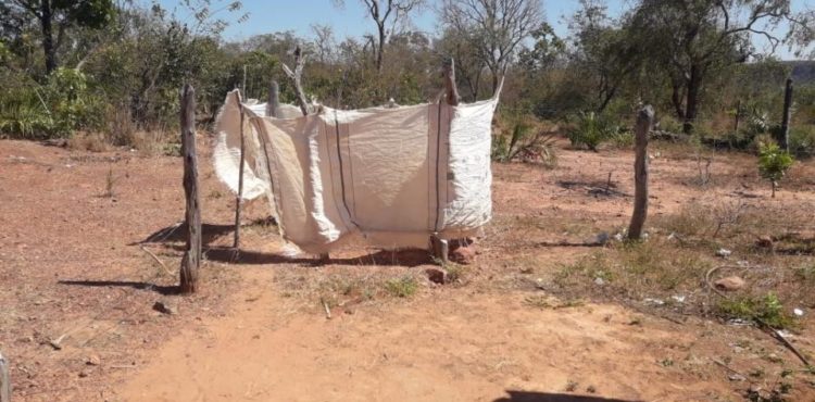 Piauí é o 4º estado do país em número de casas sem banheiro, diz IBGE