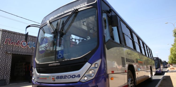 Usuários poderão circular de ônibus e barquinha entre Petrolina e Juazeiro com apenas uma passagem