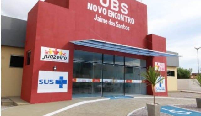 População de Juazeiro-BA deve procurar UBS em caso quadro gripal