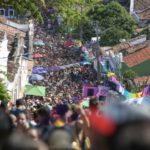 Segundo secretário, formato atual da festa não será possível sem uma vacina. (Foto: Leandro de Santana/Esp. DP)